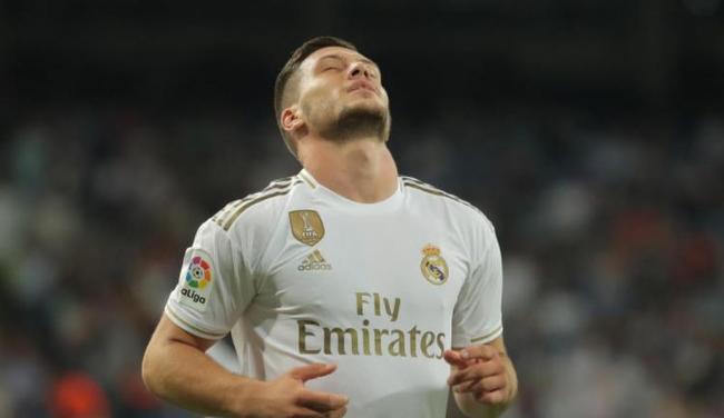 记者：米利唐、赫伊森、阿拉巴、卡瓦哈尔、阿森西奥缺席训练