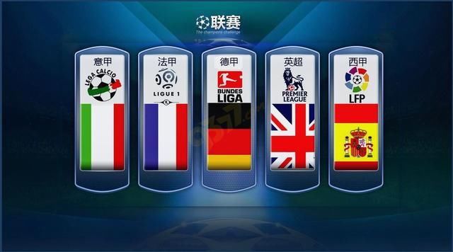 英超冠军等