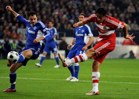 选手们可以 选手们可以