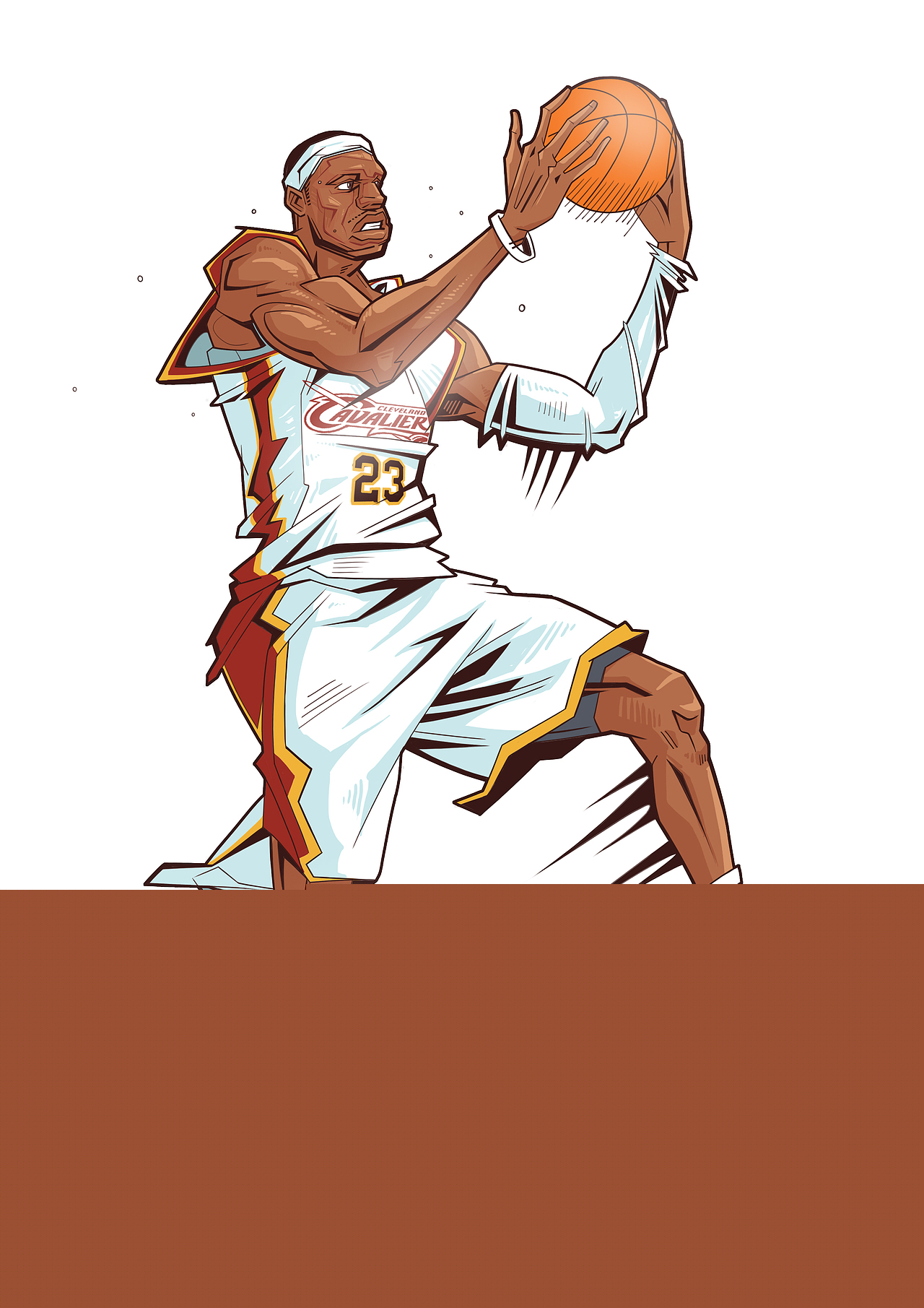 上的统治力 上的统治力