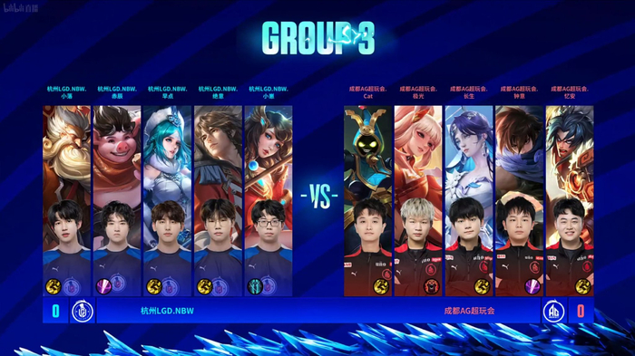 他的成功让 他的成功让