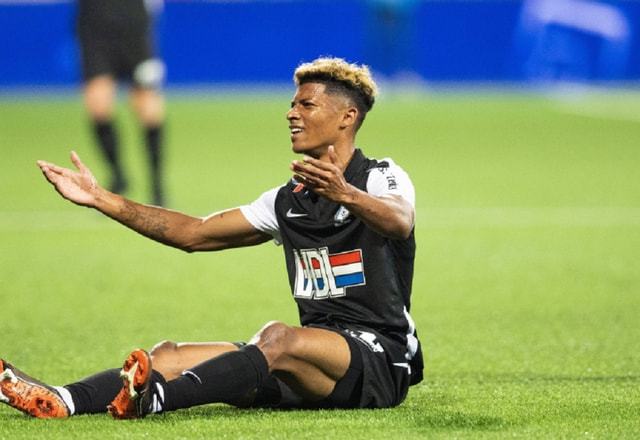 尝试新的动 尝试新的动